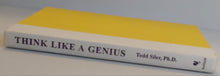 Think Like a Genius - Todd Siler