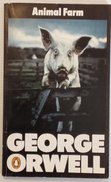 Animal Farm - George Orwell