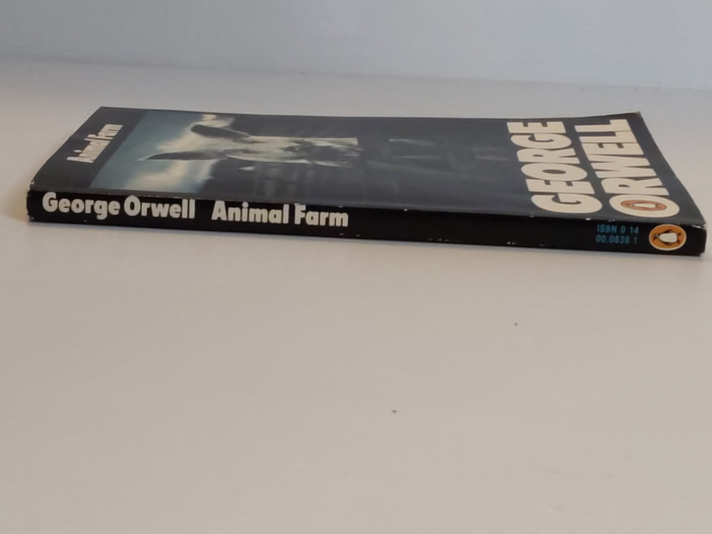 Animal Farm - George Orwell