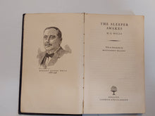 The Sleeper Awakes - H.G. Wells