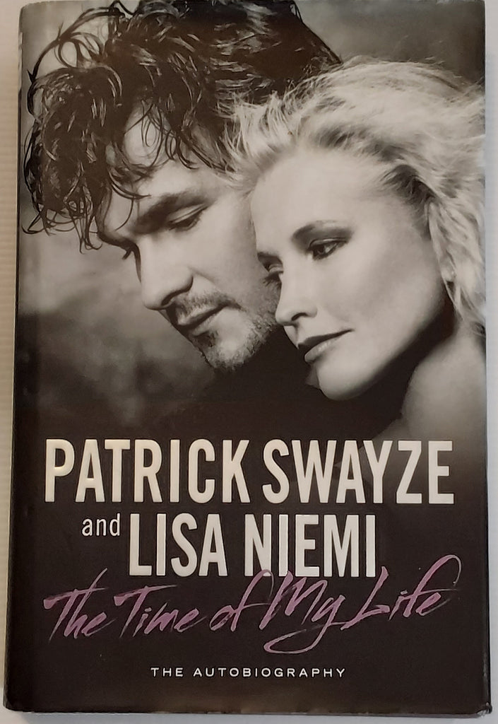 The Time of My Life - Patrick Swayze and Lisa Niemi