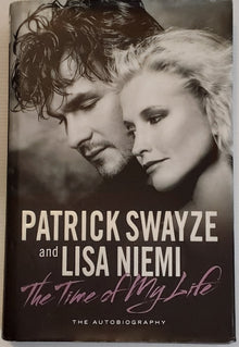 The Time of My Life - Patrick Swayze and Lisa Niemi