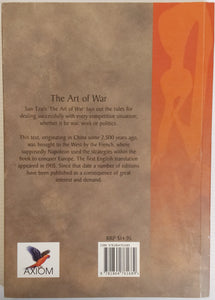 The Art of War - Sun Tzu