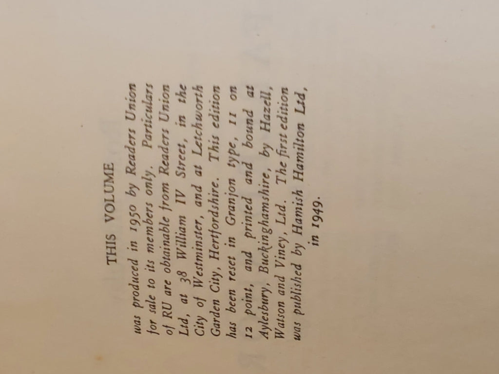 Fabled Shore; From the Pyrenees to Portugal - Rose Macaulay