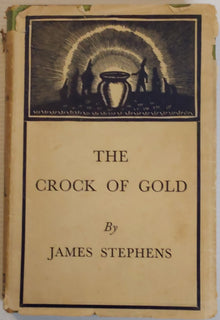 The Crock of Gold - James Stephens