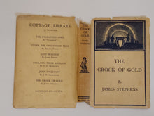 The Crock of Gold - James Stephens