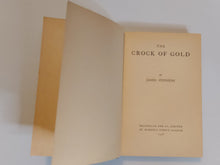 The Crock of Gold - James Stephens