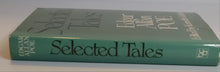 Selected Tales - Edgar Allan Poe/Kenneth Graham (Ed.)