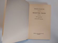 Selected Tales - Edgar Allan Poe/Kenneth Graham (Ed.)