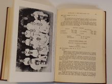 Test Cricket Cavalcade 1877-1947 - E.L. Roberts
