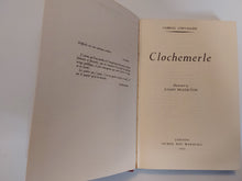 Clochemerle - Gabriel Chevallier