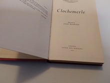 Clochemerle - Gabriel Chevallier