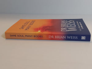 Same Soul, Many Bodies - Dr. Brian Weiss