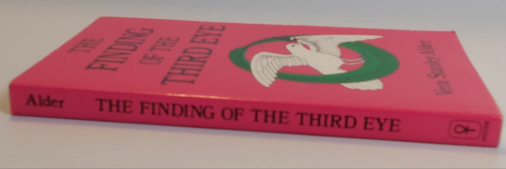 The Finding of the Third Eye - Vera Stanley Alder