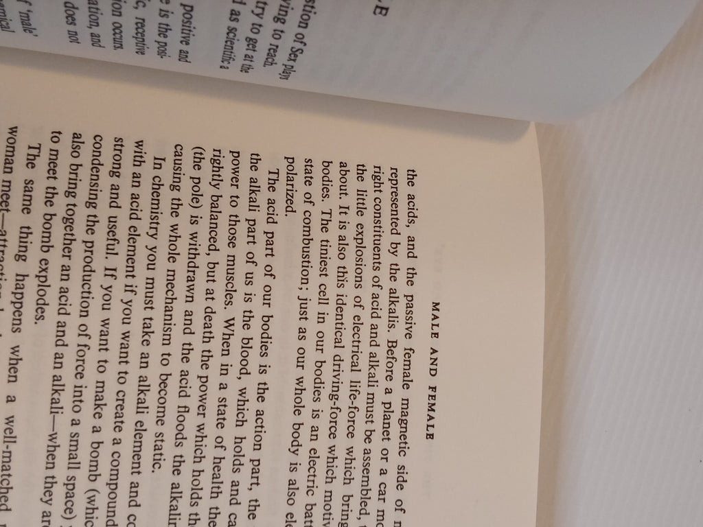 The Finding of the Third Eye - Vera Stanley Alder