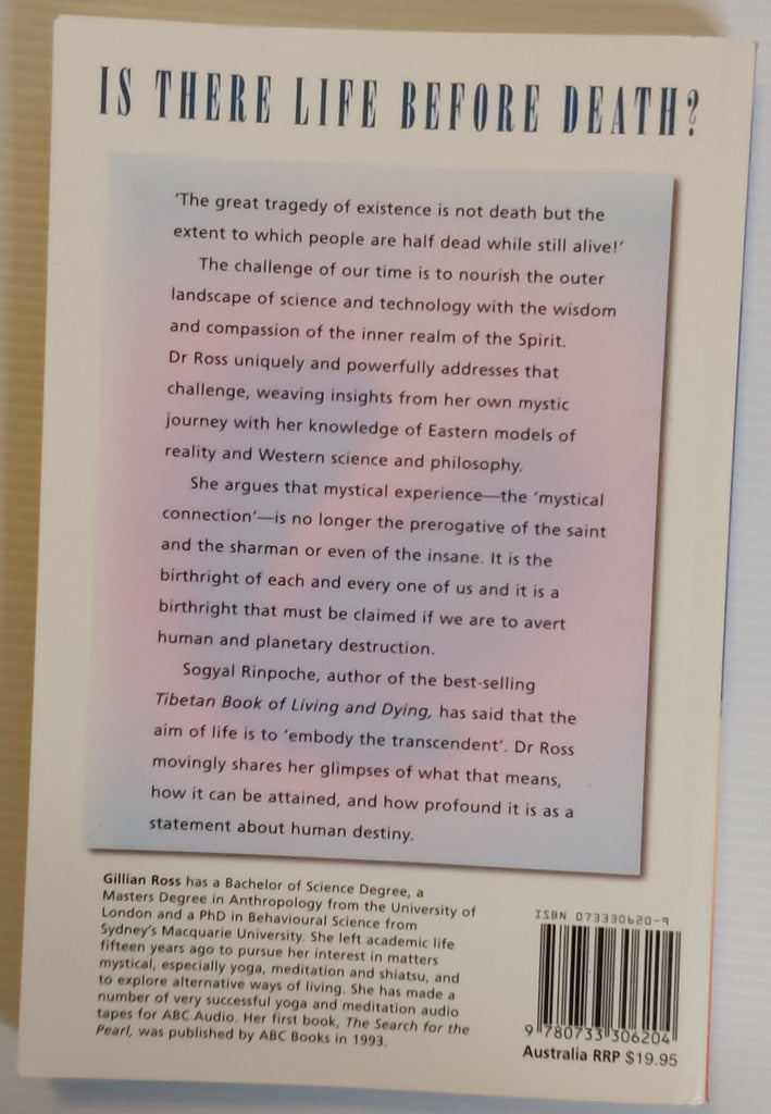 Same Soul, Many Bodies - Dr. Brian Weiss