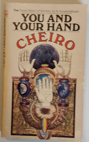You and Your Hand - Cheiro/Louise Owen (Ed.)