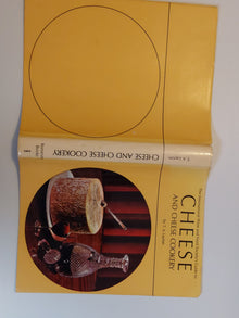 The International Wine and Food Society's Guide to Cheese and Cheese Cookery - T.A. Layton