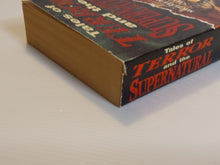 Tales of Terror and the Supernatural - Various