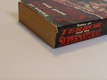 Tales of Terror and the Supernatural - Various