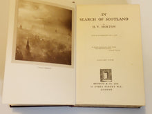 In Search of Scotland - H.V. Morton