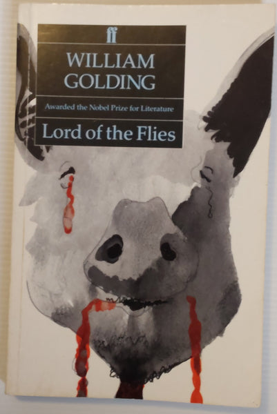 Lord of the Flies - William Golding