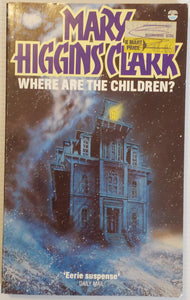 Where are the Children? - Mary Higgins Clark