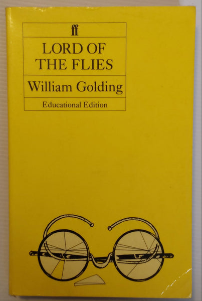 Lord of the Flies - William Golding