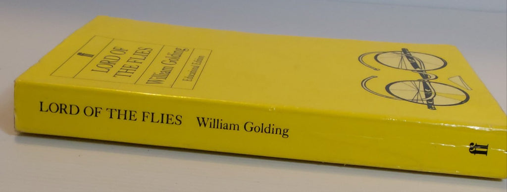 Lord of the Flies - William Golding