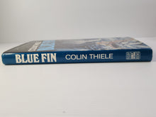 Blue Fin - Colin Thiele