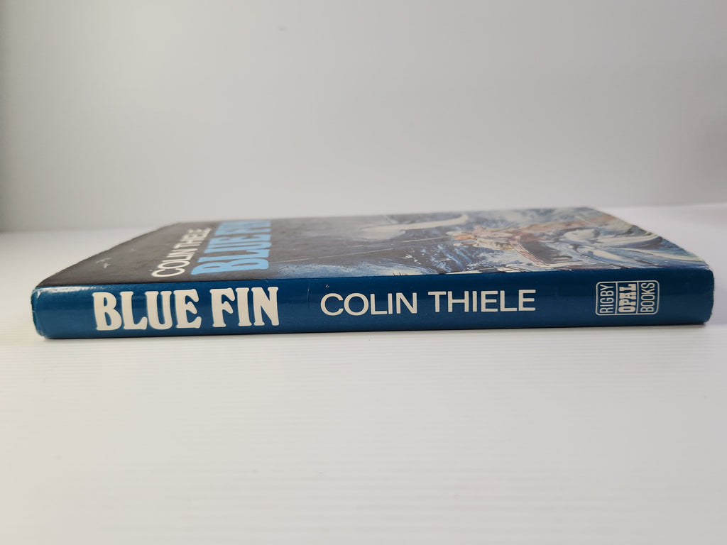 Blue Fin - Colin Thiele