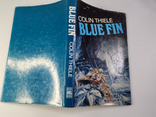 Blue Fin - Colin Thiele