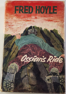 Ossian's Ride - Fred Hoyle