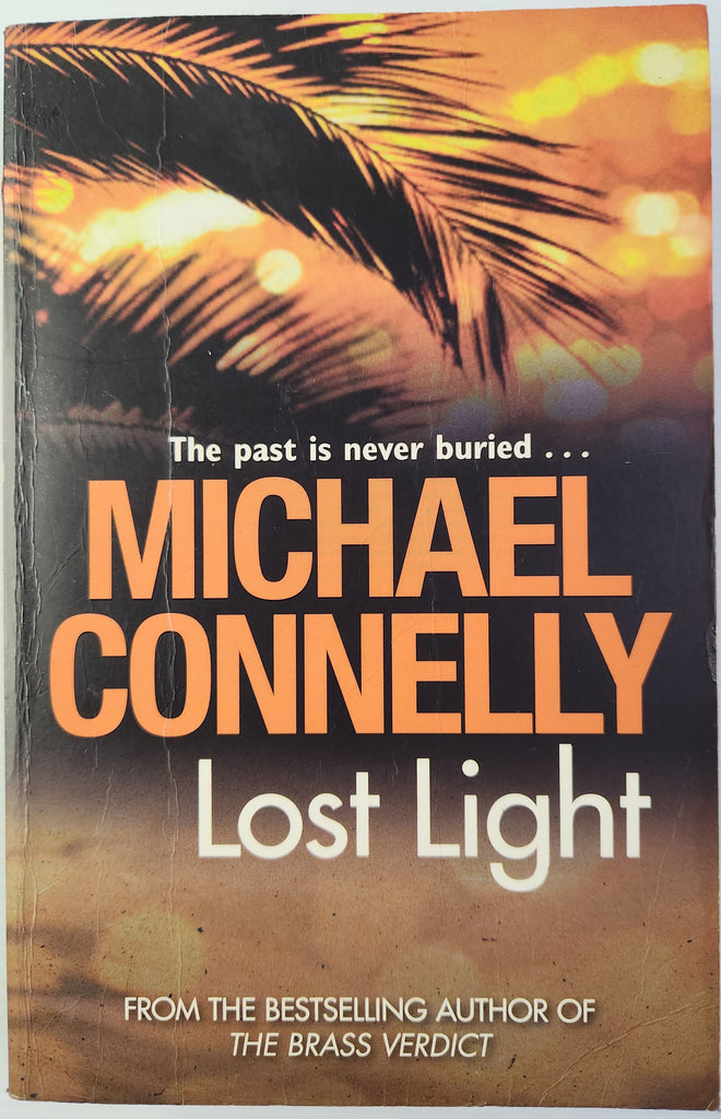 Lost Light - Michael Connelly