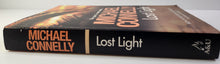 Lost Light - Michael Connelly