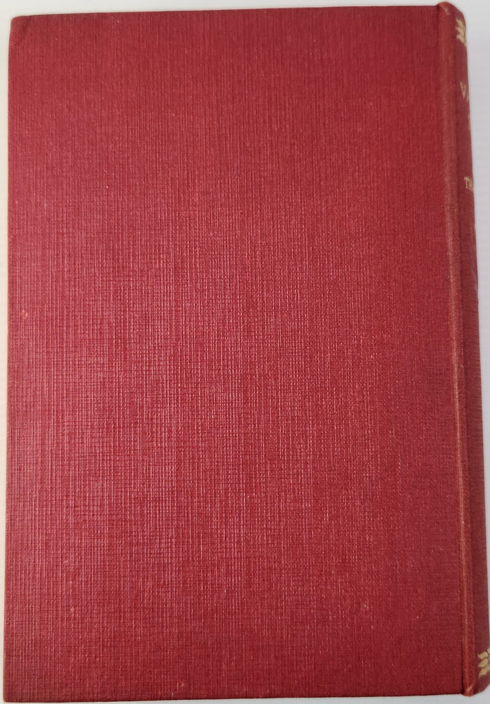 Vanity Fair; A Novel Without a Hero - W.M. Thackeray