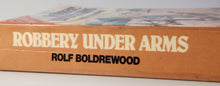 Robbery Under Arms - Rolf Boldrewood