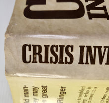 Crisis Investing; Opportunities and Profits in the Coming Great Depression - Douglas R.Casey