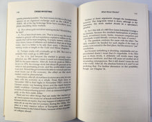 Crisis Investing; Opportunities and Profits in the Coming Great Depression - Douglas R.Casey