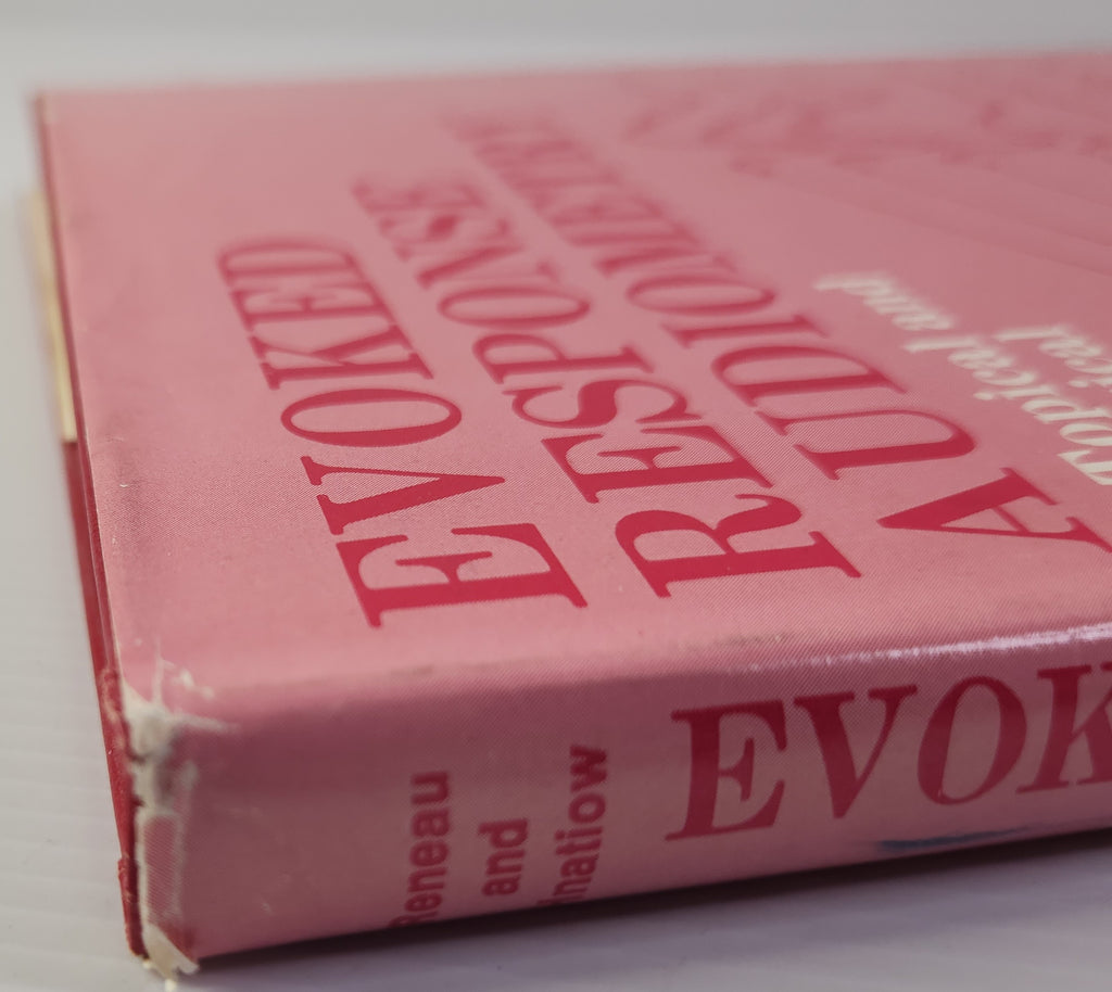 Evoked Response Audiometry; A Topical and Historical Review - John P. Reneau, Ph.D. and Gail Z. Hnatiow, M.S.