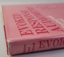 Evoked Response Audiometry; A Topical and Historical Review - John P. Reneau, Ph.D. and Gail Z. Hnatiow, M.S.