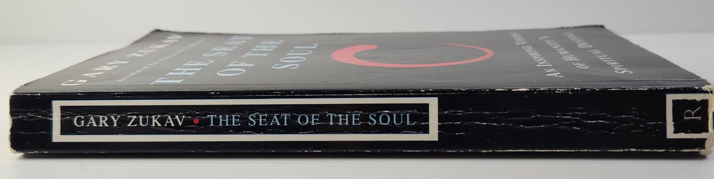 The Seat of the Soul - Gary Zukav