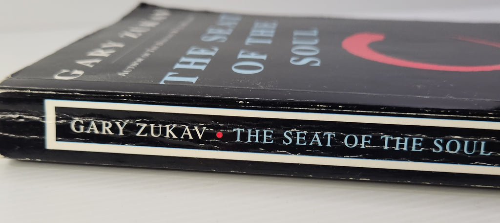 The Seat of the Soul - Gary Zukav