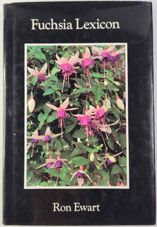 Fuchsia Lexicon - Ron Ewart