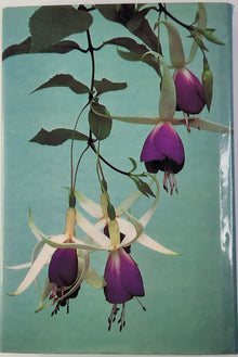 Fuchsia Lexicon - Ron Ewart