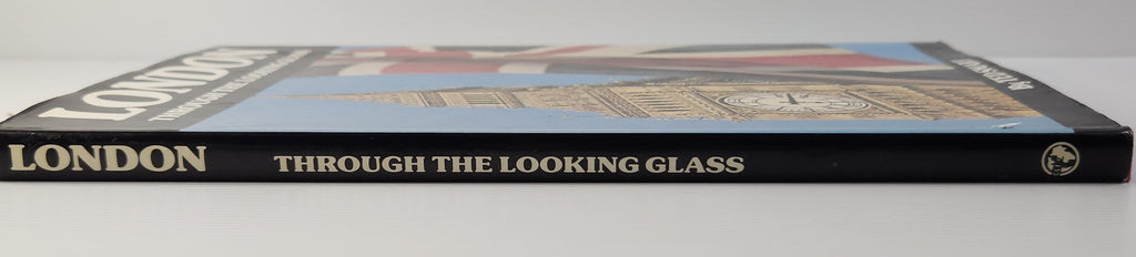 London; Through the Looking Glass - Ted Smart