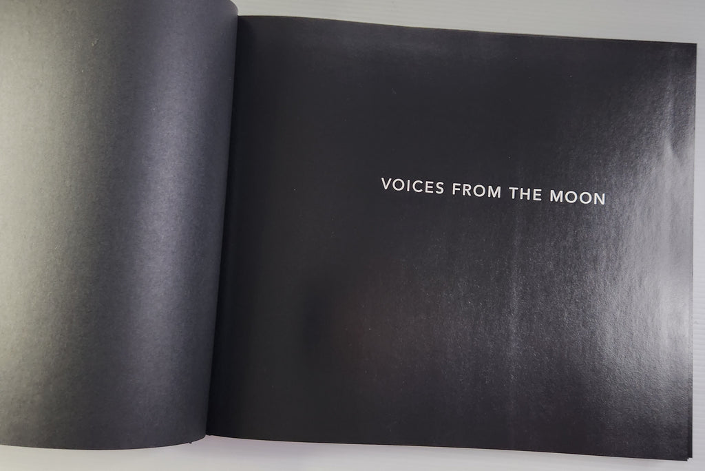 Voices From the Moon: Apollo Astronauts Describe Their Lunar Experiences - Andrew Chaikin and Victoria Kohl