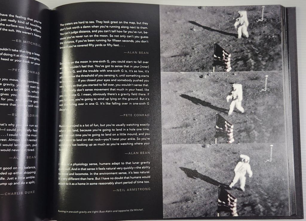 Voices From the Moon: Apollo Astronauts Describe Their Lunar Experiences - Andrew Chaikin and Victoria Kohl