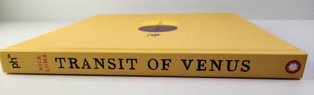 Transit of Venus: 1631 to the Present - Nick Lomb