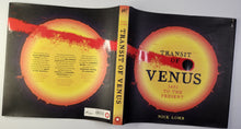 Transit of Venus: 1631 to the Present - Nick Lomb